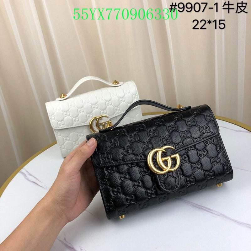 Amelia - GCI Bags - 10357