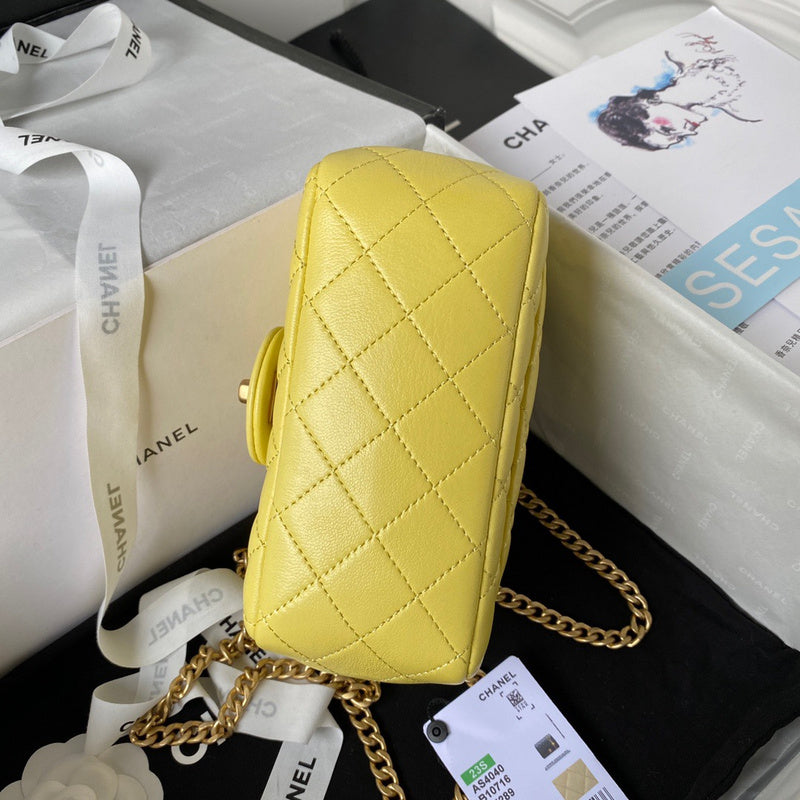 Amelia- CHL Bags - 7538