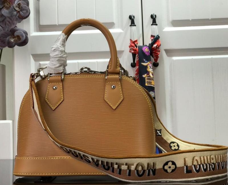AmeliaLuxury - LOV Bags - 2435