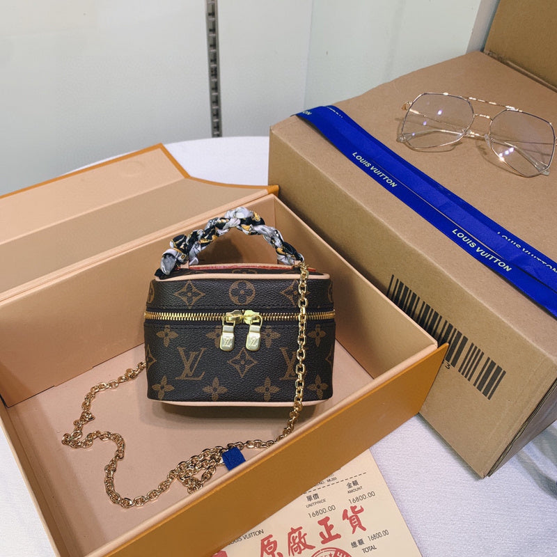 Amelia- GUKI Women Bags - 1473