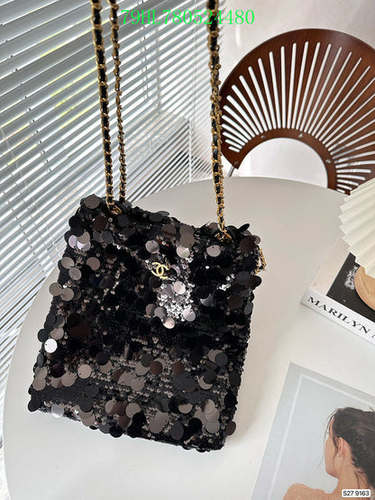 Amelia - CHL Bags - 808