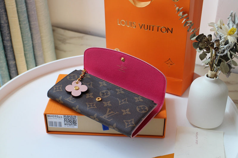 Amelia - LV Bags - 14180