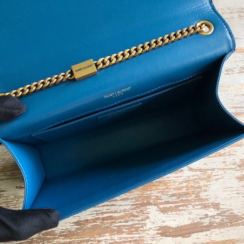 Amelia - YSL Bag - 2219