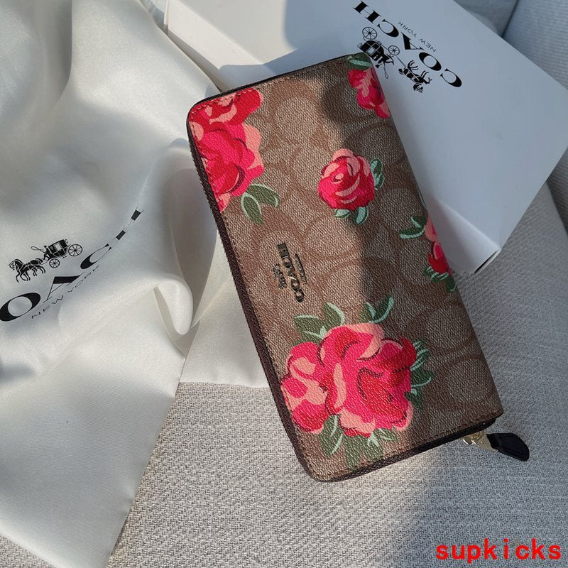 Amelia- Mix Wallets - 382