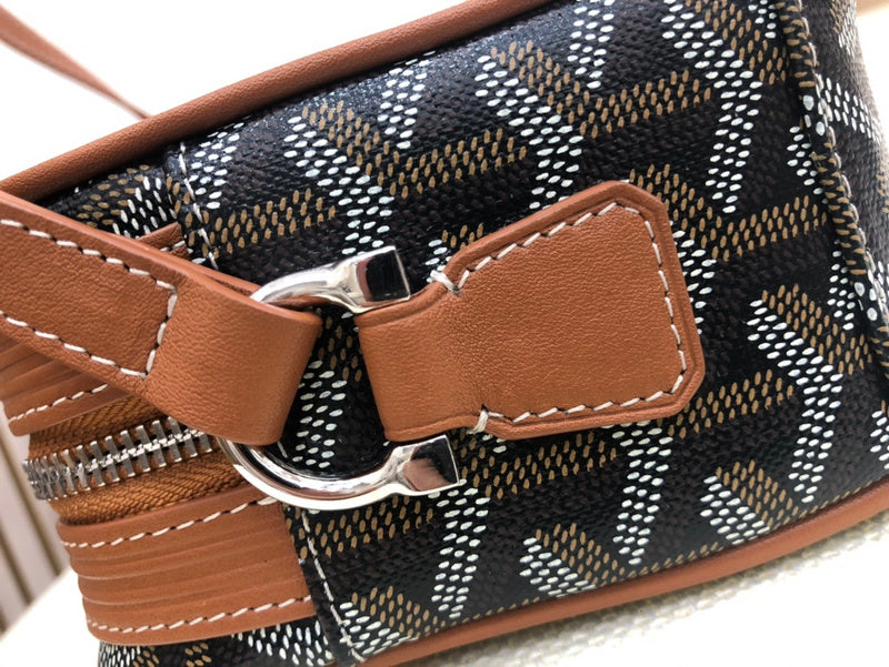 Amelia- GOD Bags - 956