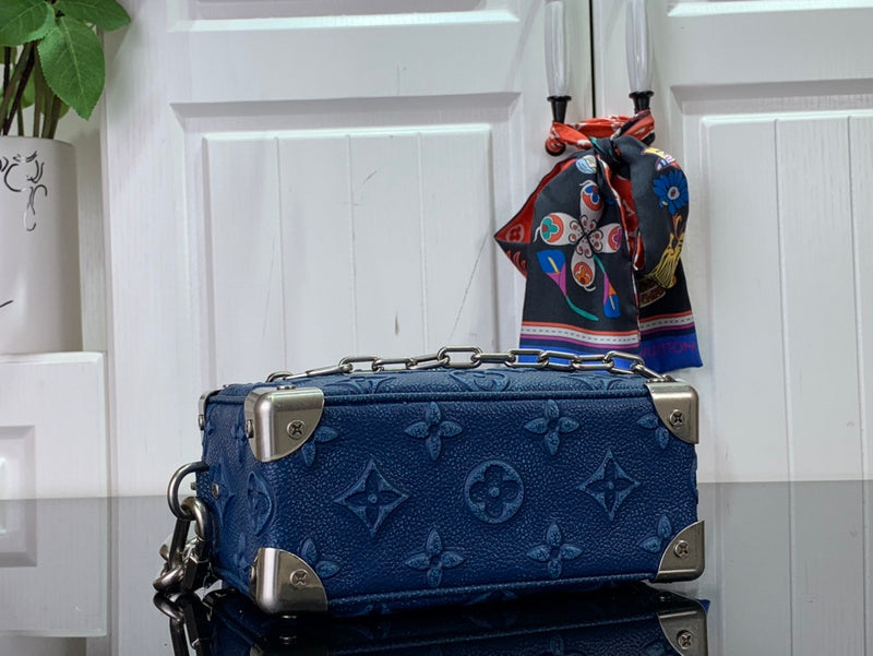 Fashion Lu-Vi bags - 3421