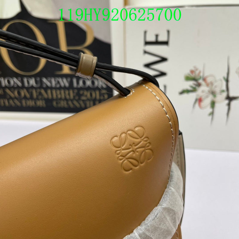 Amelia - LWE BRANDED BAGS - 281