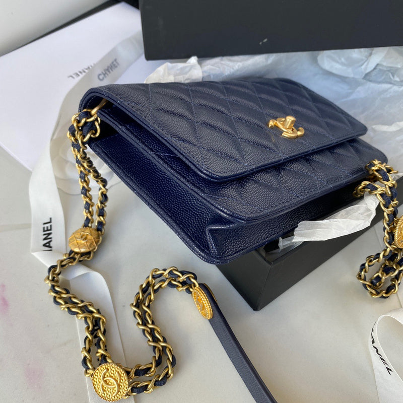 Amelia- CHL Lady Bags - 169