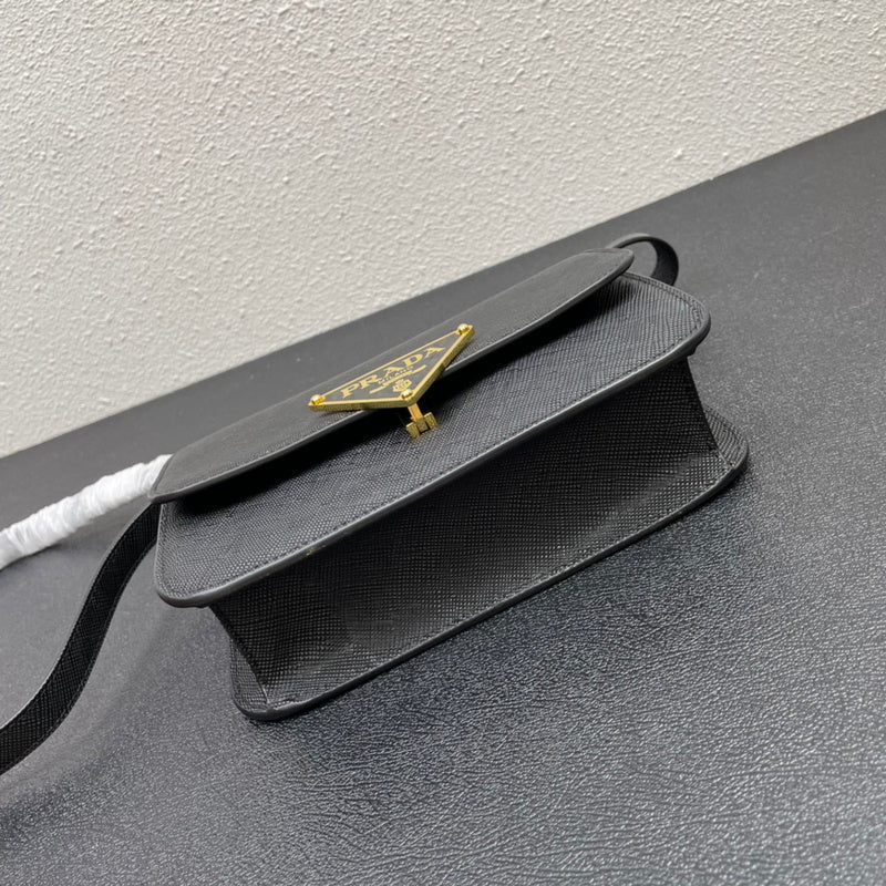 Amelia- PRDA  LUXURY BAGS - 539