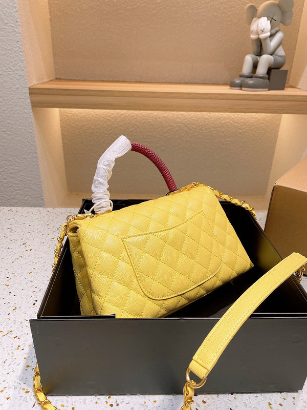 Amelia- CHL Bags - 6980