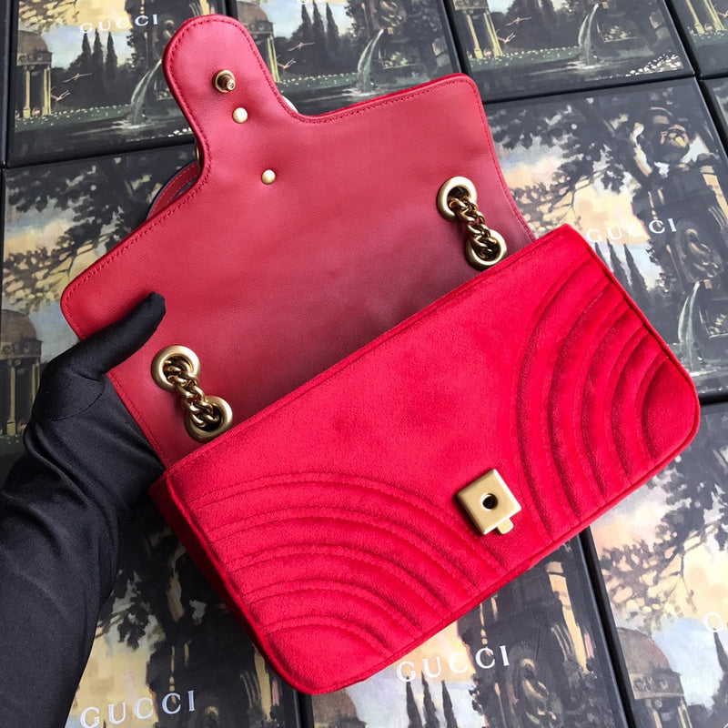 Amelia- GCI Lady Bags - 1232