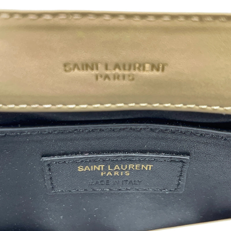 Amelia - YSL Bag - 2310