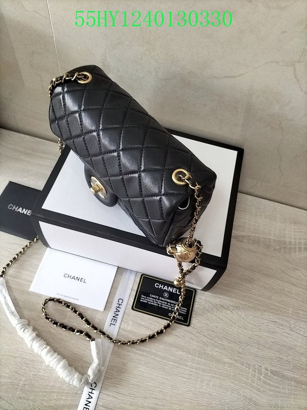 Amelia - CHL Bags - 1582