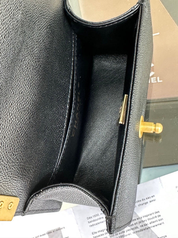 Amelia - CHL Bags - 2344