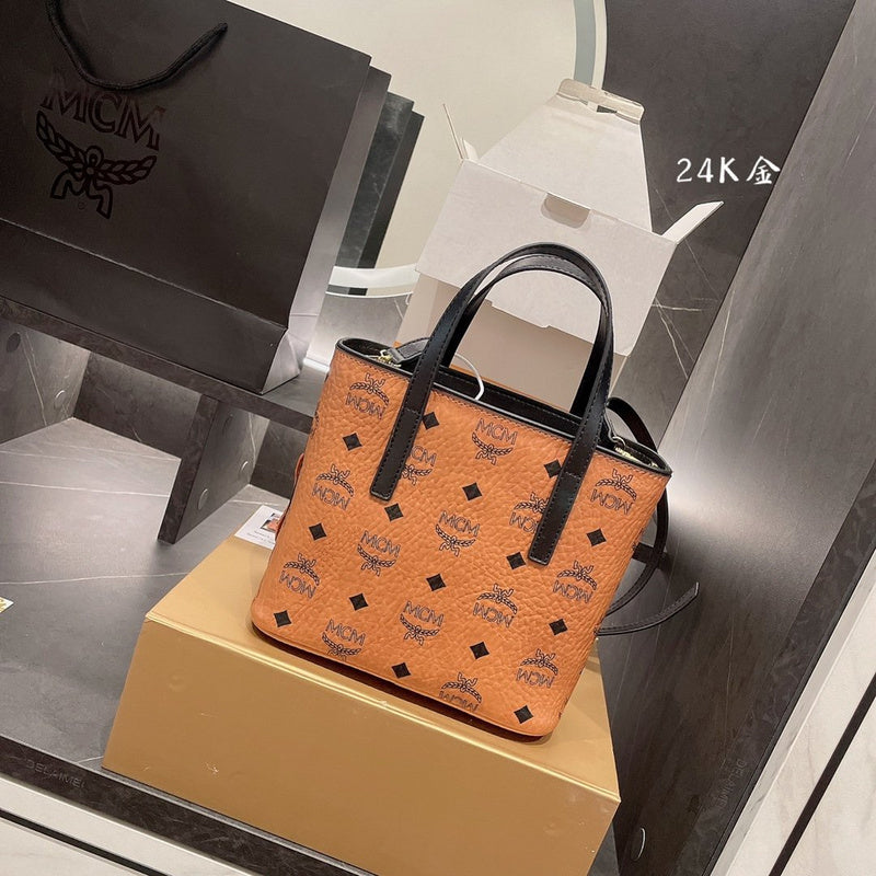 Amelia- - MQM Bags - 054
