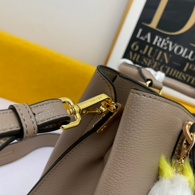 Amelia- PRDA  LUXURY BAGS - 108