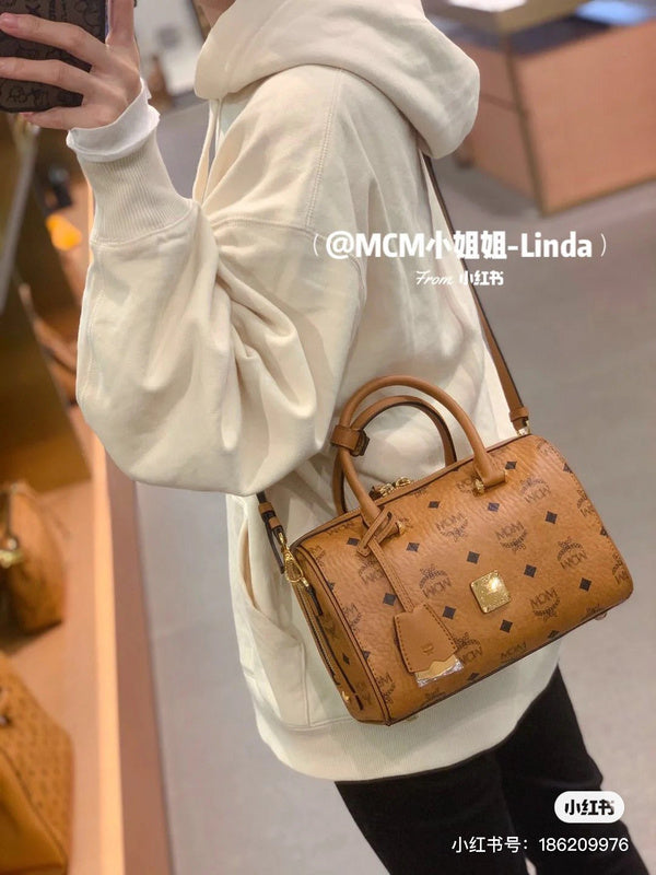 Amelia- - MQM Bags - 181