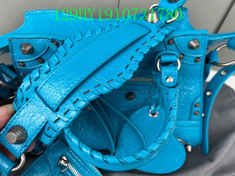 Amelia - BGA Bags - 1671
