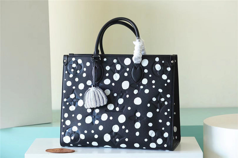Amelia- Lu-Vi bags - 6586