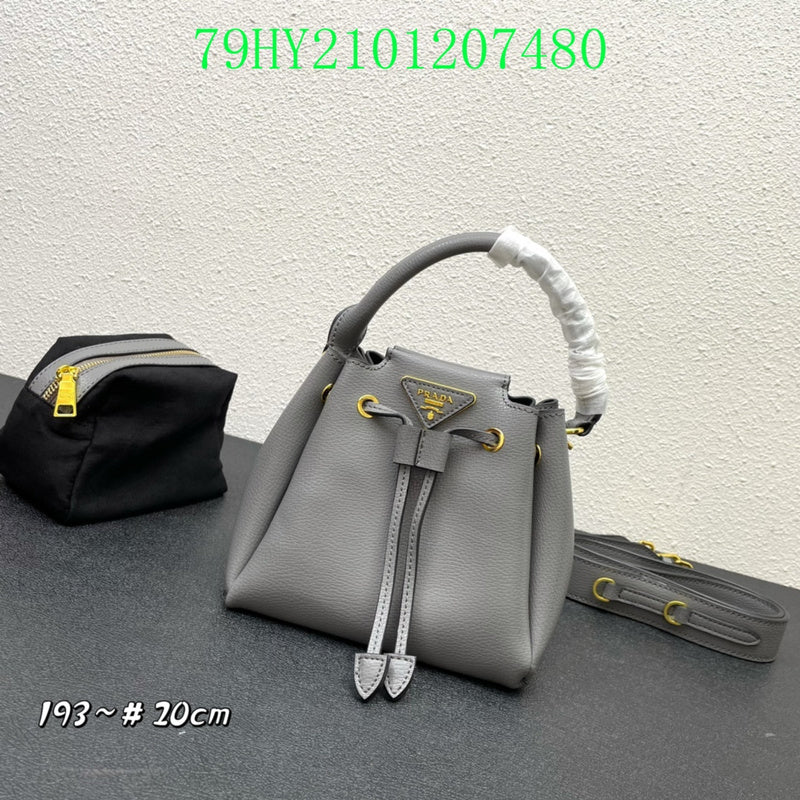 Prada Bags - The Barnes Bags  713