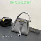 Prada Bags - The Barnes Bags  713