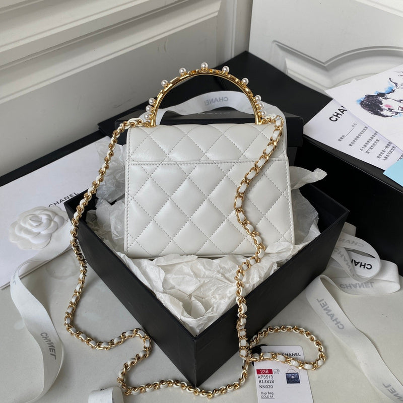 Amelia- CHL Bags - 7360
