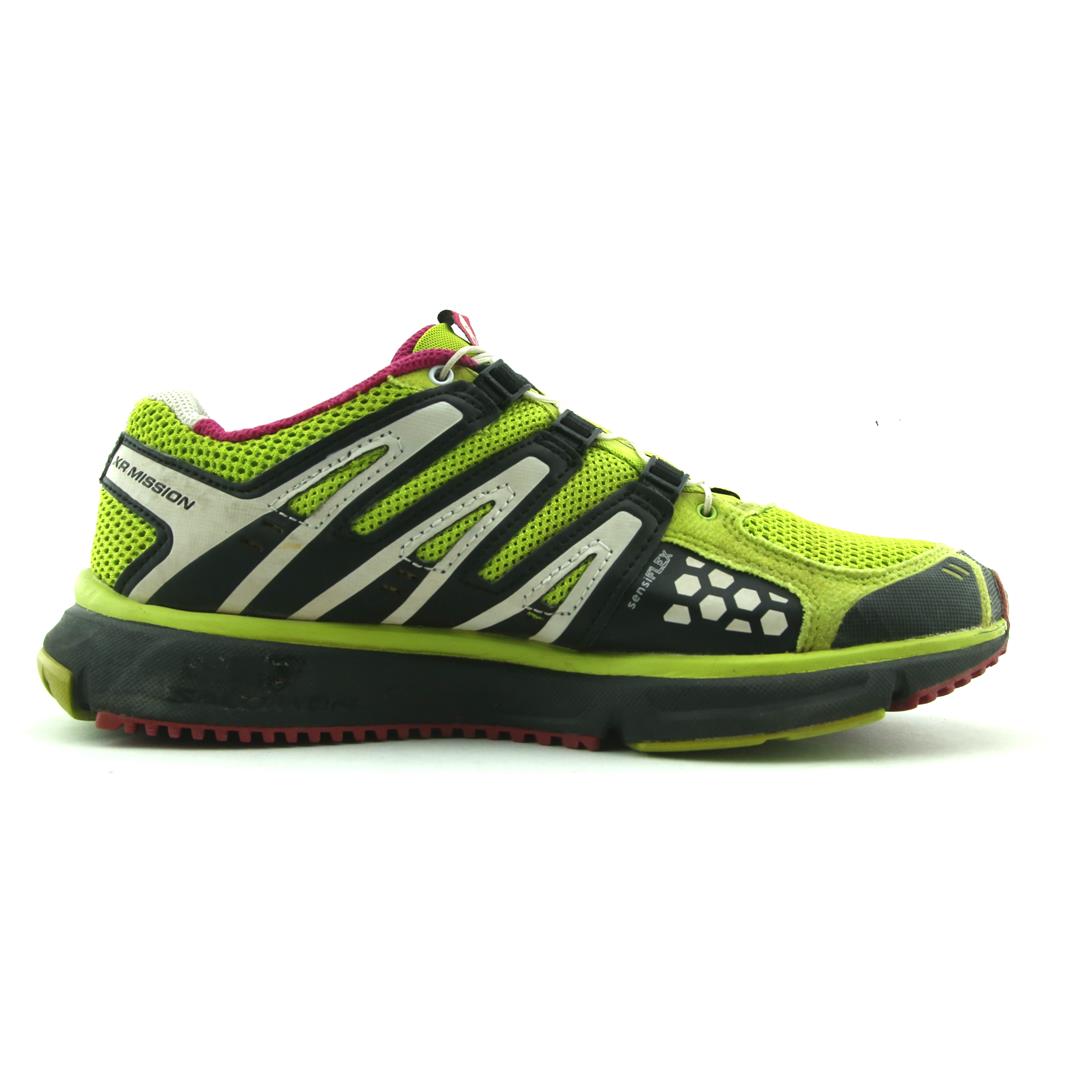 SALOMON XR MISSION 1