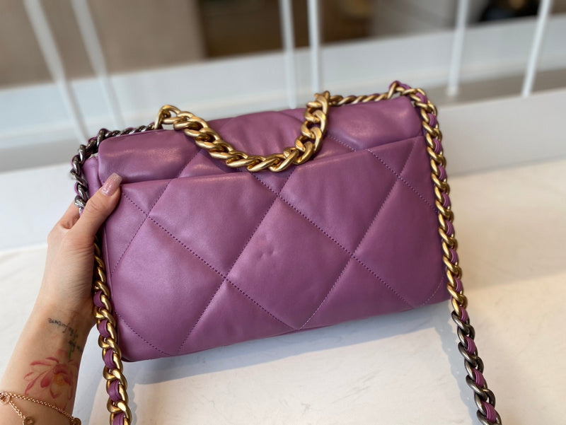 Amelia- CHL Bags - 6432