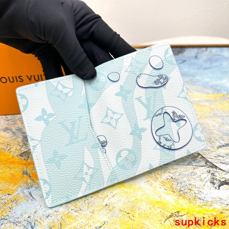 Amelia- Mix Wallets - 525