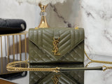 YSL BAGS - WOMEN LOVE LUXURY BAGS - 2248