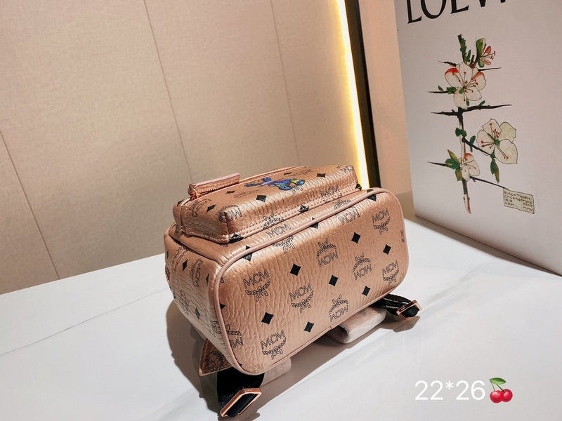 Amelia- - MQM Bags - 001