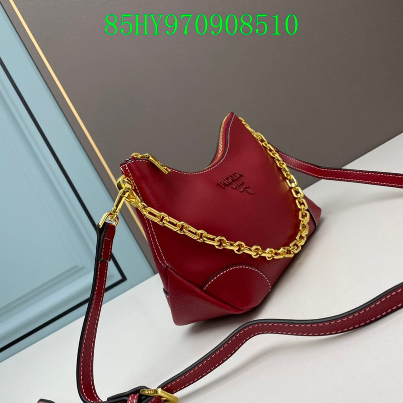Prada Bags - The Barnes Bags  1017
