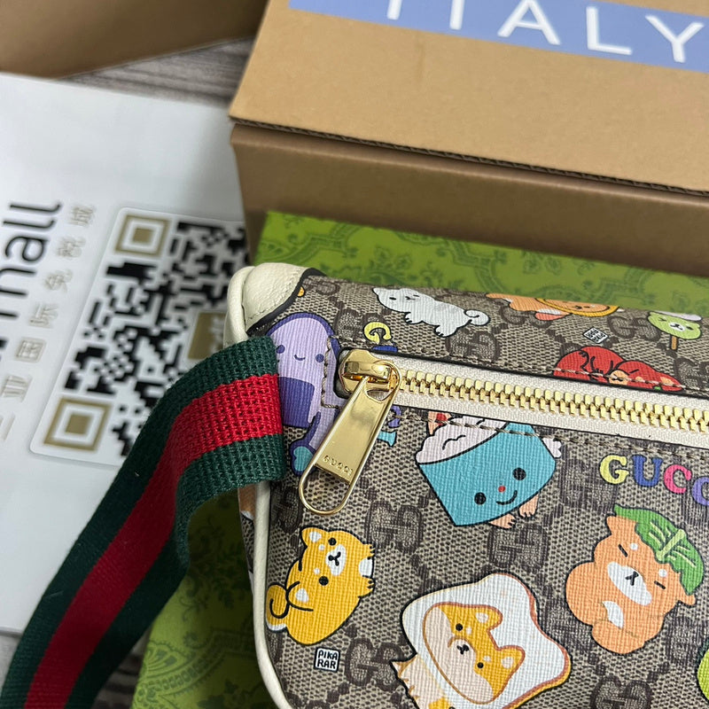 Amelia- GCI Bags - 5207