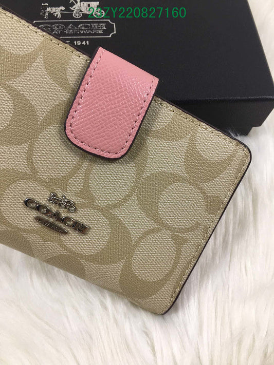 Amelia - CAH Wallet - 145