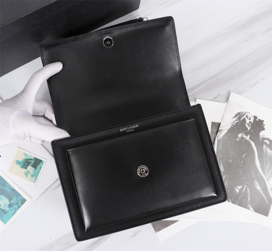 YSL BAGS - WOMEN LOVE LUXURY BAGS - 1779