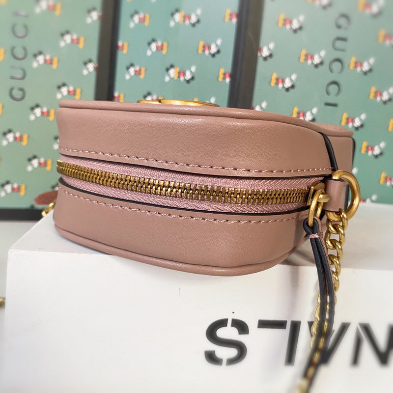 Amelia Fashion - GCI Bags - 2791