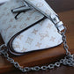 Fan Fashion Lu-Vi bags - 8443