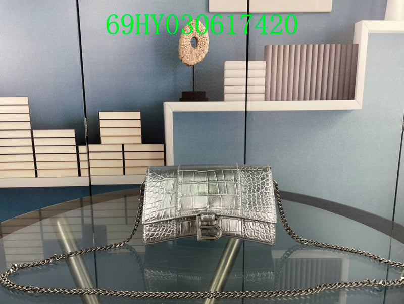 Amelia - BGA Bags - 2250