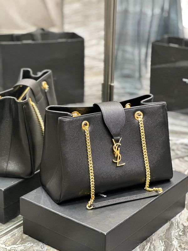 Amelia - YSL Bag - 3993