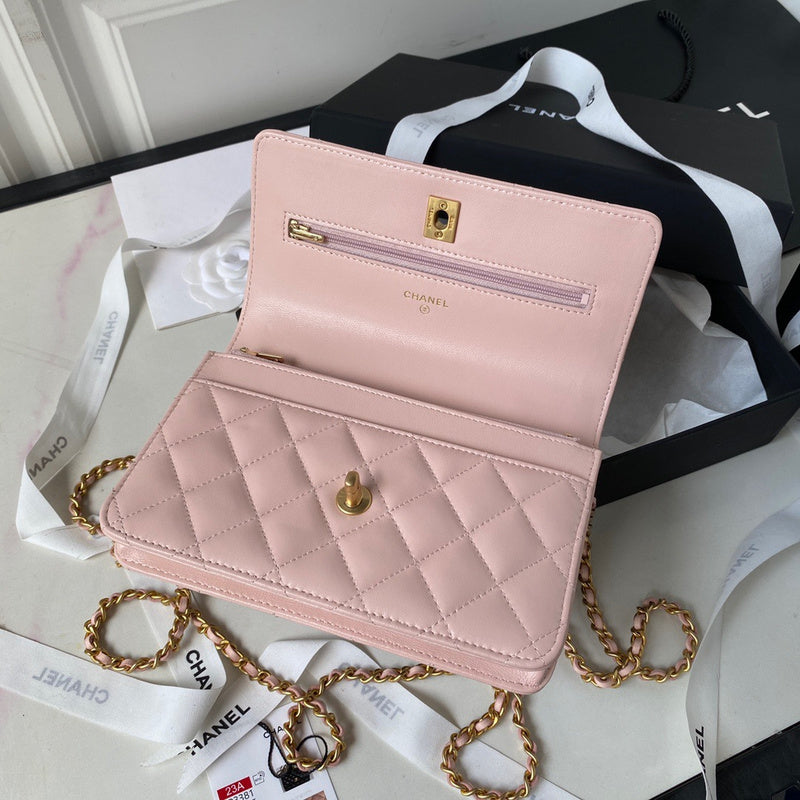 Amelia- CHL Bags - 7519