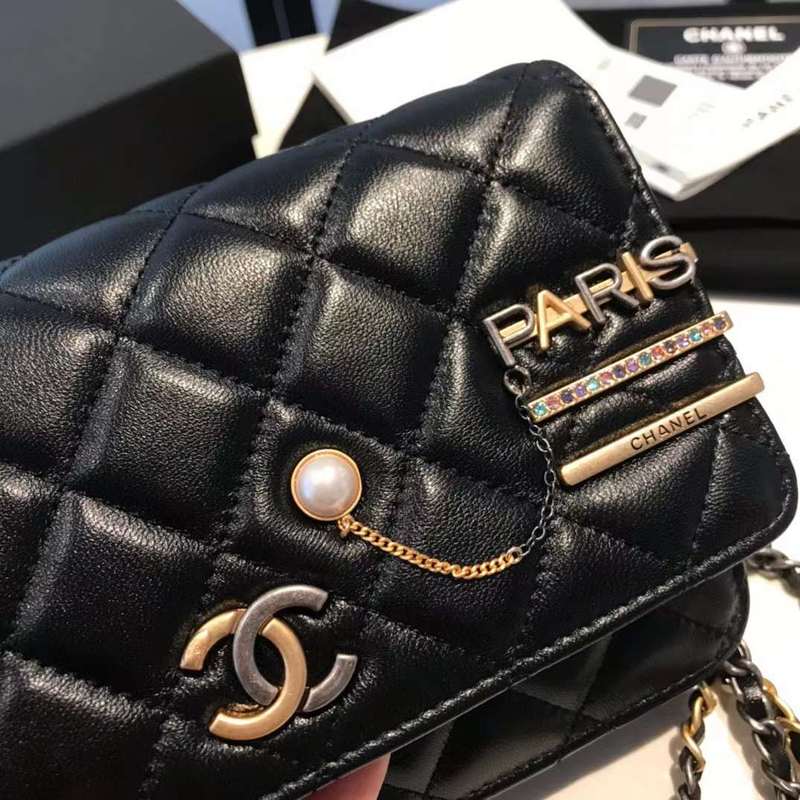 Amelia- CHL Bags - 6752