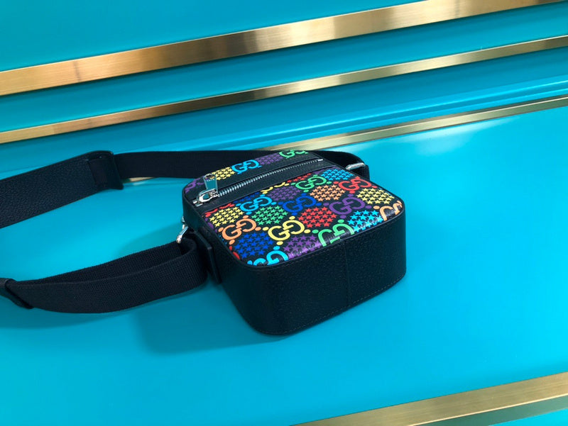 Amelia  - GCI Bags - 8546