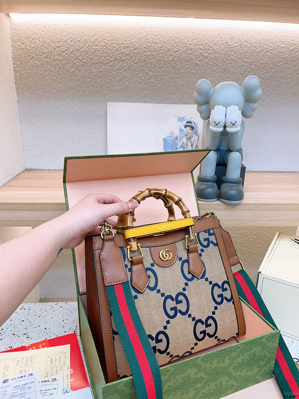 Amelia  - GCI Bags - 11696