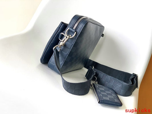 Amelia- Mix Wallets - 471