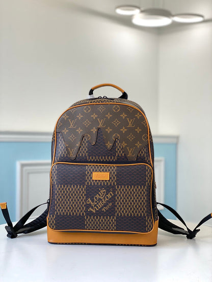 Glami-i LOV Backpacks - 084