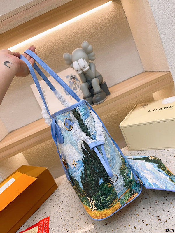 Amelia - LV Bags - 14932