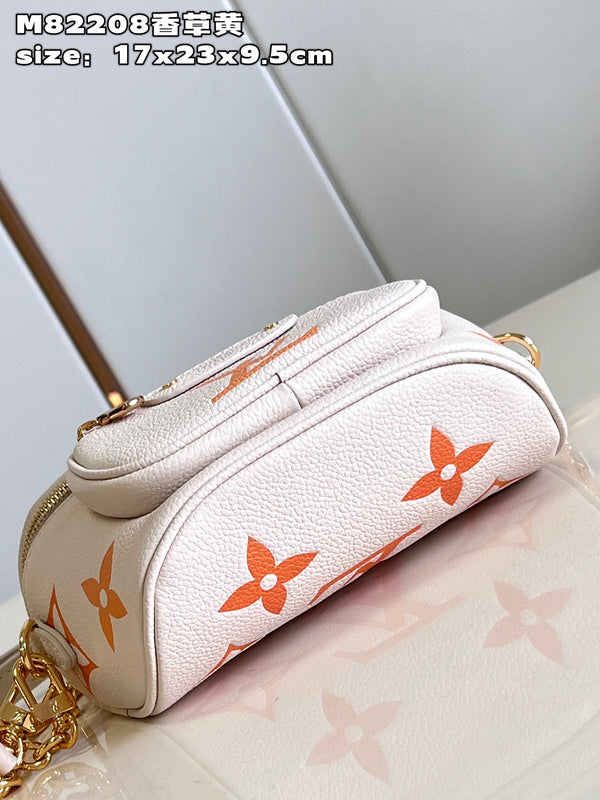 Amelia - LV Bags - 15343