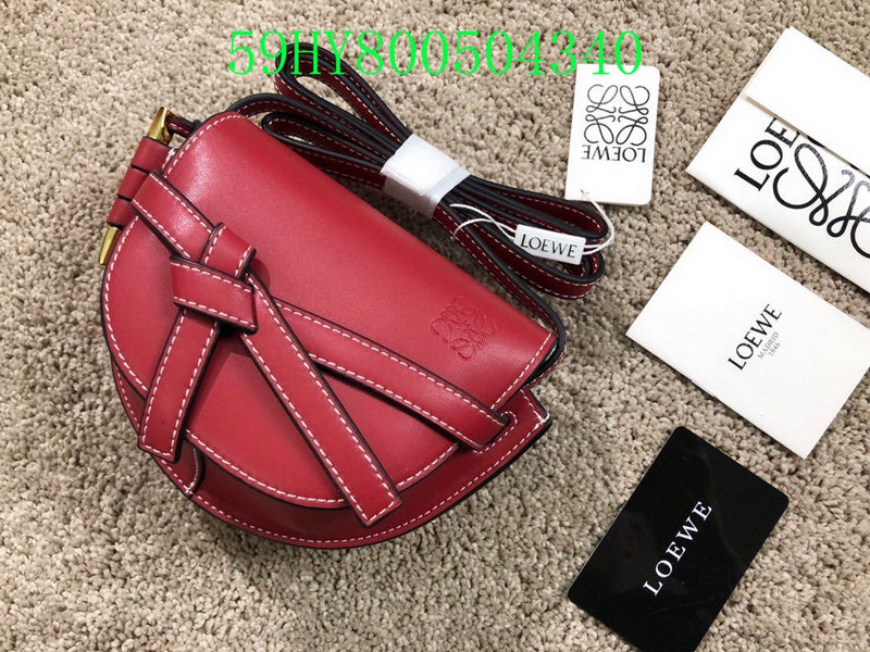 Amelia - LWE BRANDED BAGS - 297