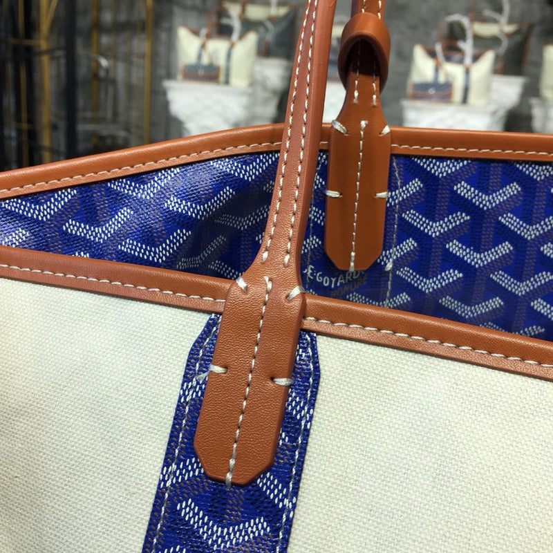 Amelia- G-YARD BAGS - 233
