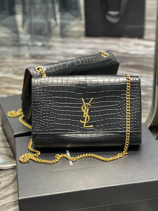 YSL BAGS - WOMEN LOVE LUXURY BAGS - 465